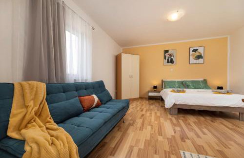 Apartments ADELA - Photo 15