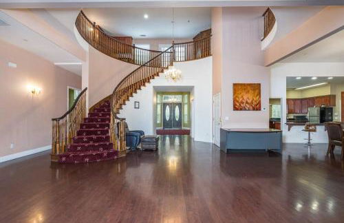 Yosemite South Presidential Mansion - Foto 12