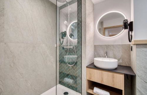 Lodge des Glaciers - La Rosière - Foto 78