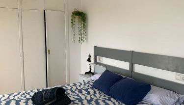 Big Gran Khan Apartment Canet den Berenguer con Piscina - Photo 3