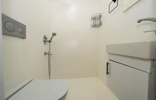 Mai Rooms Fethiye - Foto 26