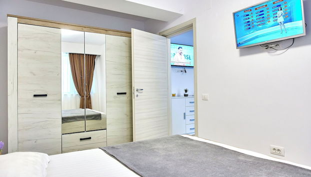 Laguna Wave 3 Apartment - Foto 5, Habitación