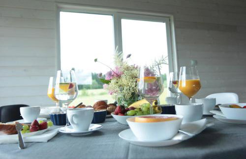 Mazury Garbate - Dom I przy Cisowym Jarze - Foto 35