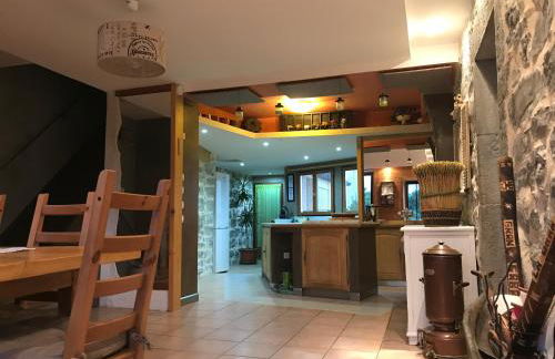 Mas de Guilhaumon côté hameau - Foto 11