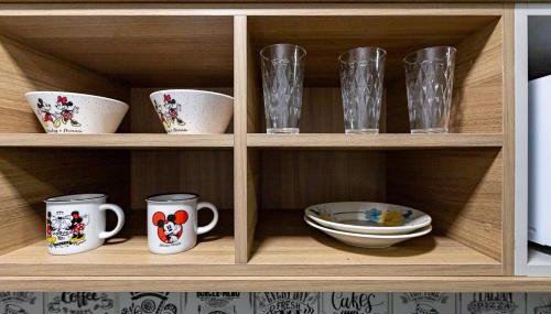 Studio lindamente decorado! Ideal para casal! 1 - Foto 5