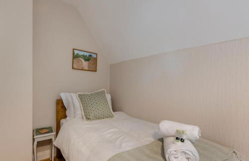 Bankside Cottage - Foto 11