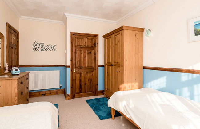 1 School Cottages - Foto 14