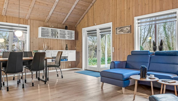 "Heina" - 25km from the sea - Foto 4, Living Room