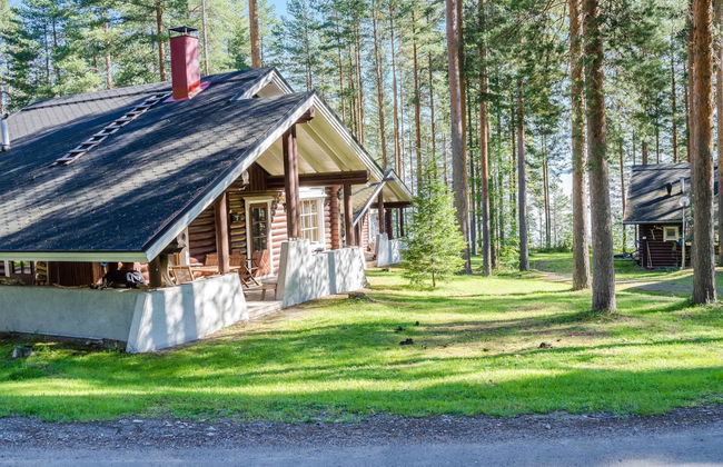 Honkakoli 3 - Foto 17