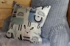 Revered Hidden Lake Lodge East Zion & Bryce - Photo 24