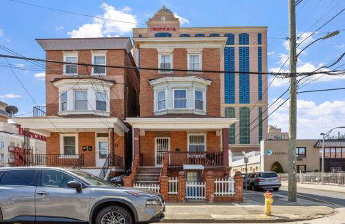 Luxury 8 Bedroom House, Steps to Tropicana, Beach and Boardwalk! - Foto 20