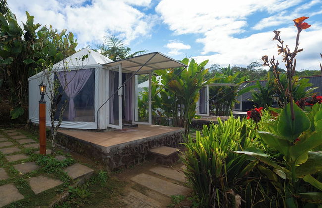 Alam Kita Glamping & Plantation - Foto 29