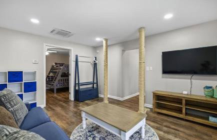 Tree Top Get Away by Avantstay Amazing Lake View - Foto 64