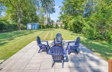 Modern cozy residential home local experience - Foto 51