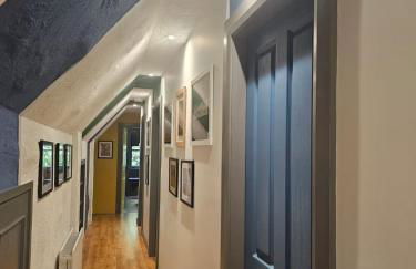 The Gallery Cottage - Foto 43