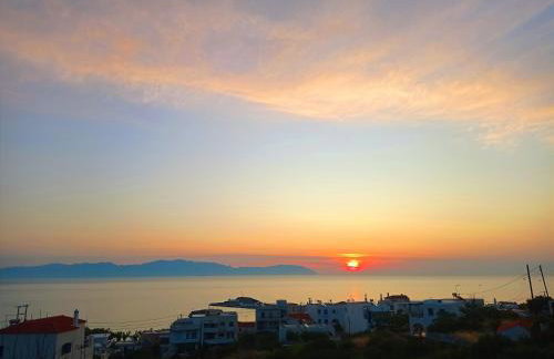 Evangelia House Sea View Apartments - Foto 52