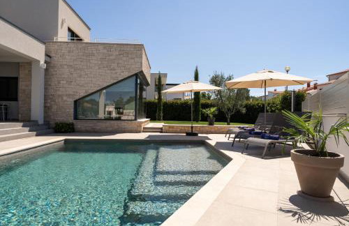 Villa Anni - Foto 33