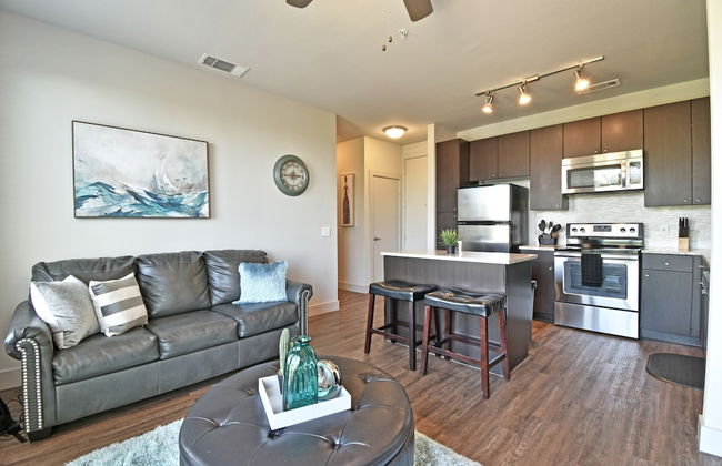 Corporate Suites at Knox Henderson Dallas - Foto 17