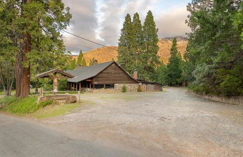 Mountain Nook CN Lodge #4 - Foto 23