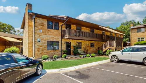 Lucky #9 Hot Springs - Foto 2