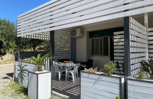 CASA VACANZA BORGOROSSO A 70mt DAL MARE - Foto 33