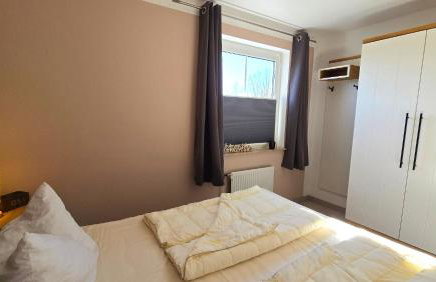 Ferienwohnung Ankerplatz nahe der Schönberger Seebrücke - Foto 10