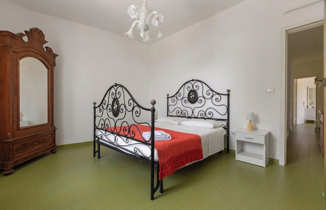 Villa Scarnera - Photo 11