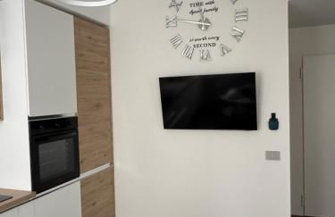 B&B IV Novembre Apartment- Forum Assago - Stadio San Siro - Duomo Milano Centro - fiera Milano - Foto 37