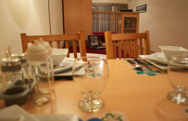 Apart San Diego Recoleta - Foto 24