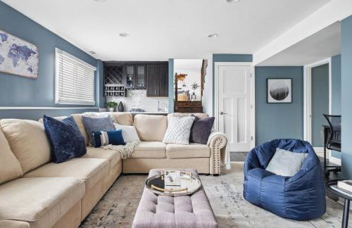 Spacious Home in Chicago Suburbs - Foto 23