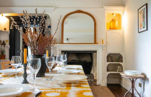 Stunning 8-Bedroom Home in Painswick - Foto 39