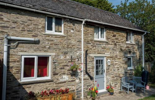 Buttercup Cottage Cardigan - Foto 10