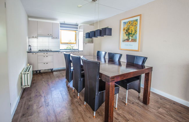 Europarcs IJsselmeer - Foto 19