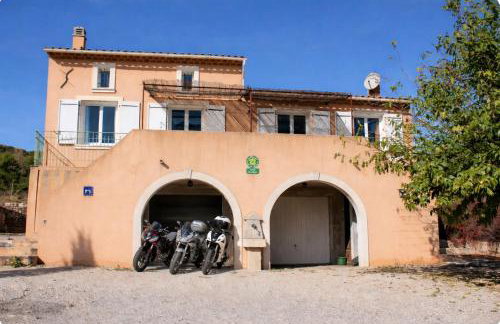 Gîte Le Verdon - Photo 29