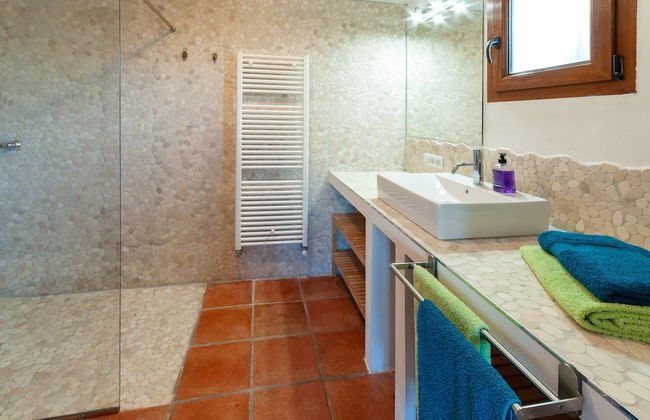 Tramuntana in Trencall - Foto 24