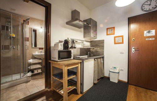 Studio Apartments Centro Storico Via Manno - Photo 30