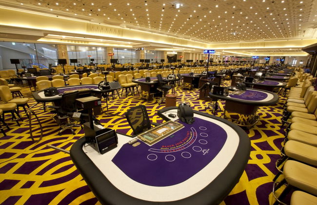 High1 Condominium - Photo 42