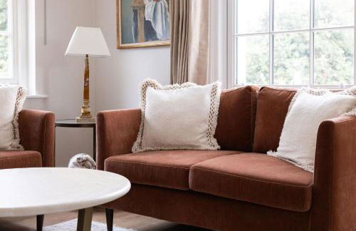 Lyminster Court Cottages - Foto 21