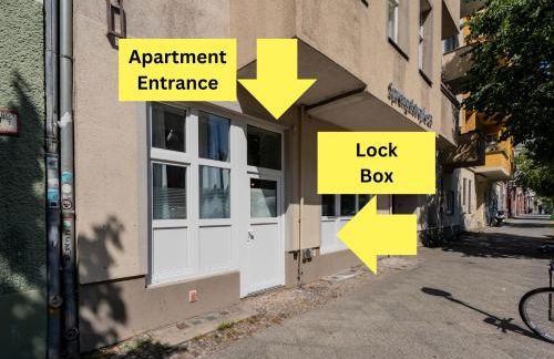 Spacious, central 3 room flat with gym & play area - Foto 39