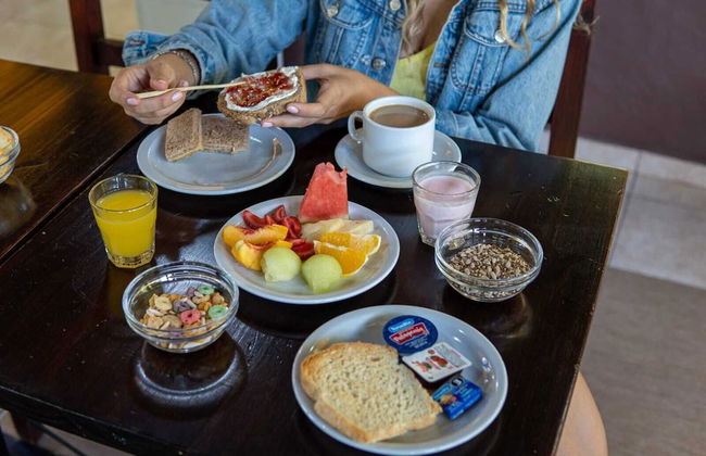 Cabañas Atrapasueños - Foto 35