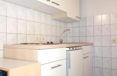 25qm großes Ferienhäuschen " Der Hengstall" auf unserem Reiterhof - Foto 5