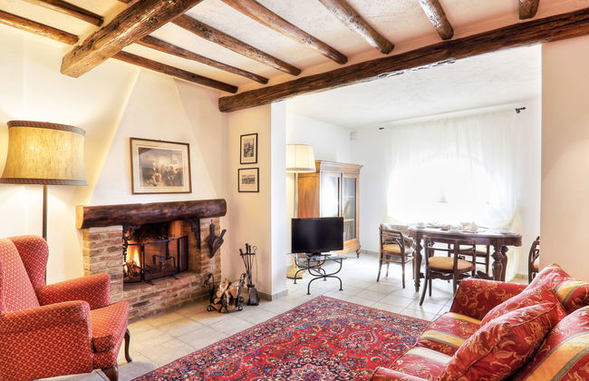 Pillo di Sopra - Foto 7