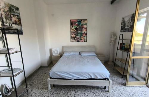 Cerulean Harbour HOUSE - WiFi, AC, 5 minutes from the Beach, Terrace, Air Conditioning - Foto 11