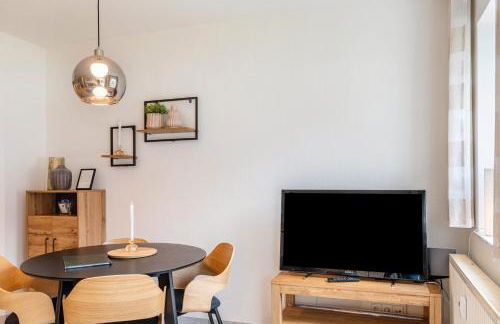 Ferienwohnung Tannenblick 2-1 - Foto 6