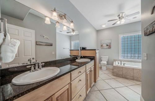 Deja Blue by Sand Seeker Vacations - Foto 21