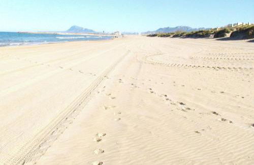 Casa a 85 metros playa 158 m dorm WIFI AA - Foto 37