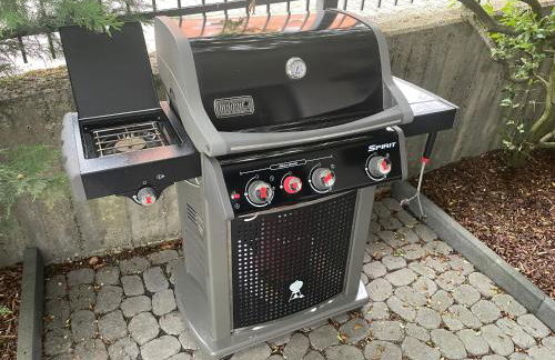 the birdy mountains luxury lodge 146qm, Sauna, Entertainment - Foto 36