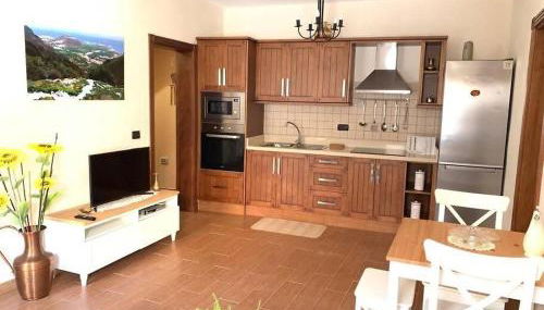 Abuela Nata Los Silos - Foto 2, stove