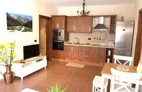 Abuela Nata Los Silos - Foto 2