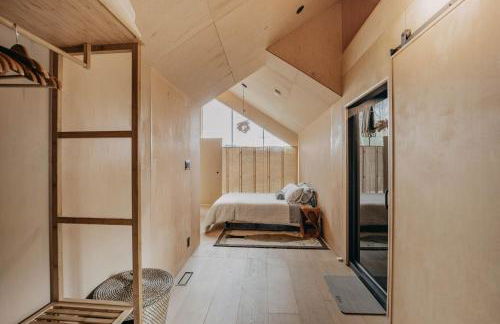 58MF - Wi-Fi - Pets OK - EVC - Amazing Views cabin - Foto 61